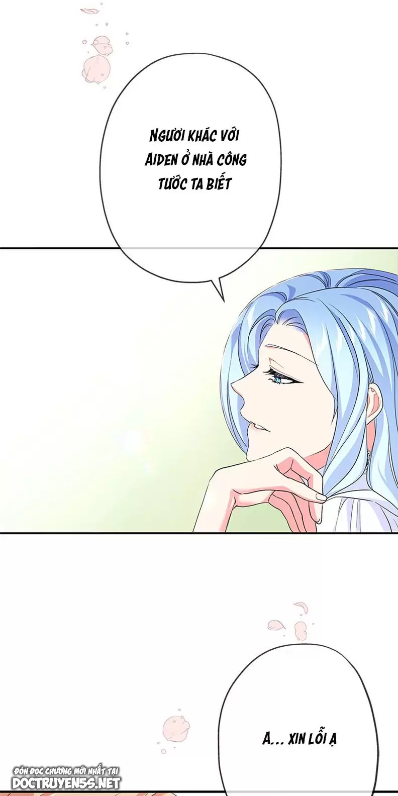 nếu tôi là nhân vật phản diện liệu tôi sẽ chết chapter 26 67