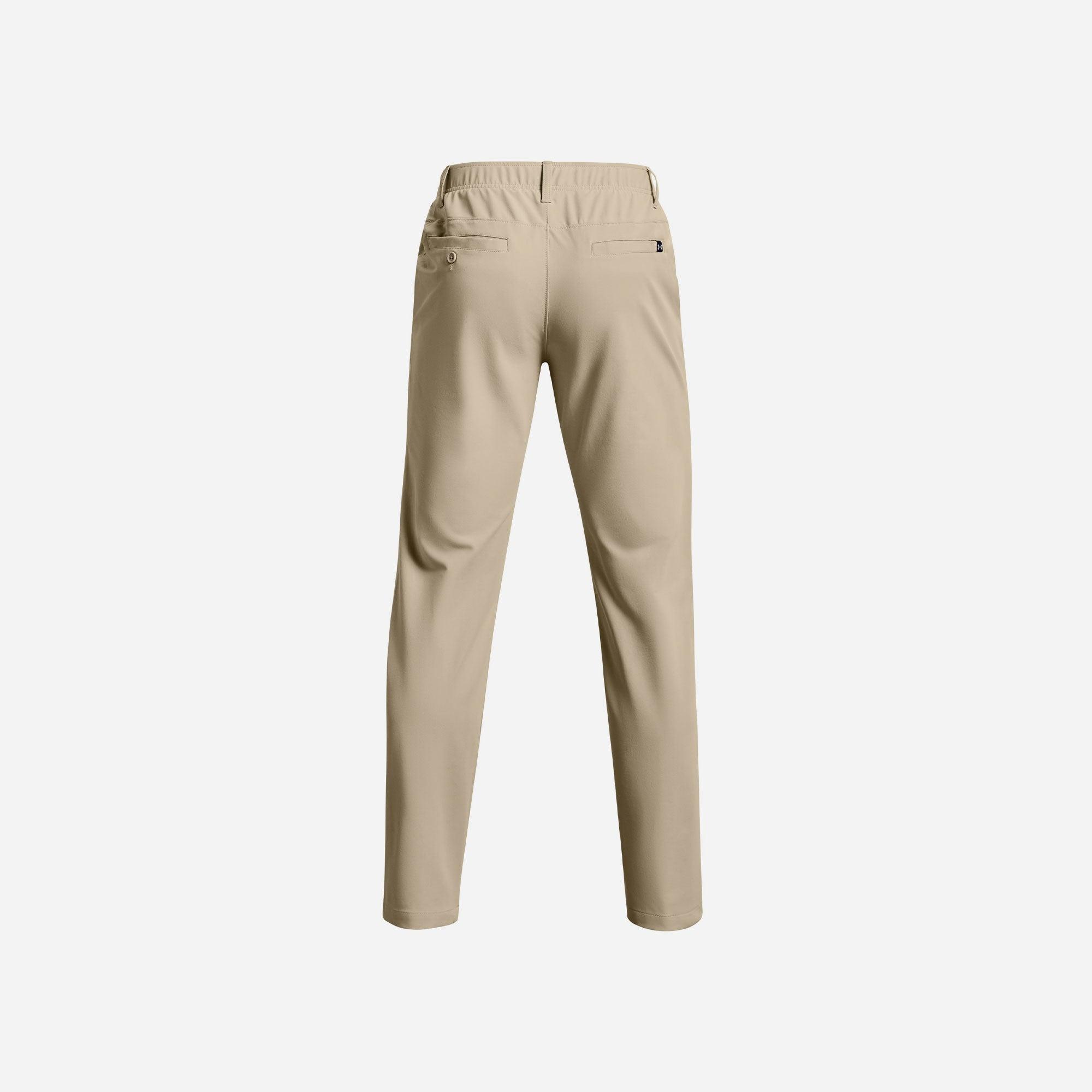 Quần dài thể thao nam Under Armour Drive Tapered - 1364410-289