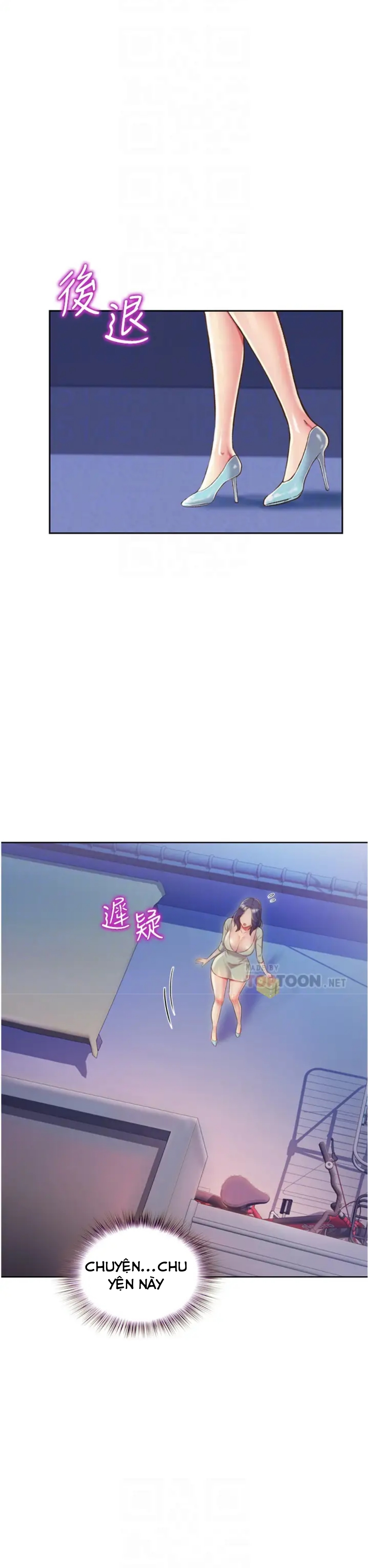 hương vị máy bay chapter 10 5