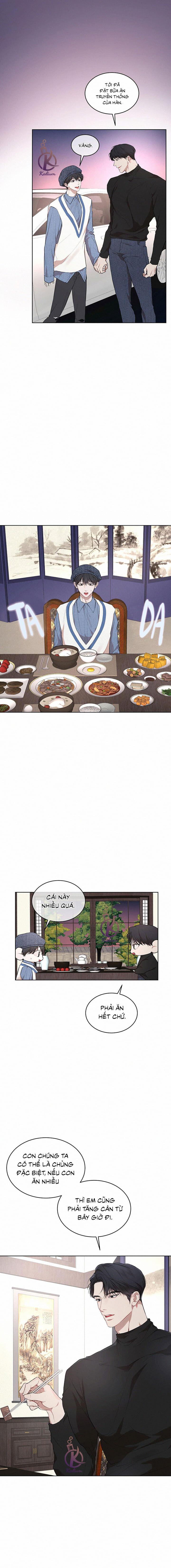 hình thái khởi sinh chapter 70 19