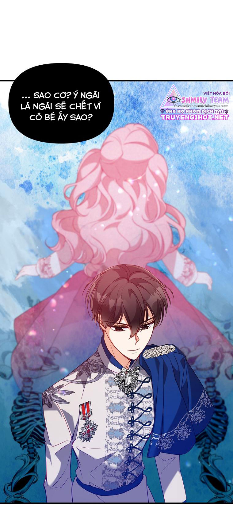 em gái cưng của đại công tước phản diện chapter 45.2 17