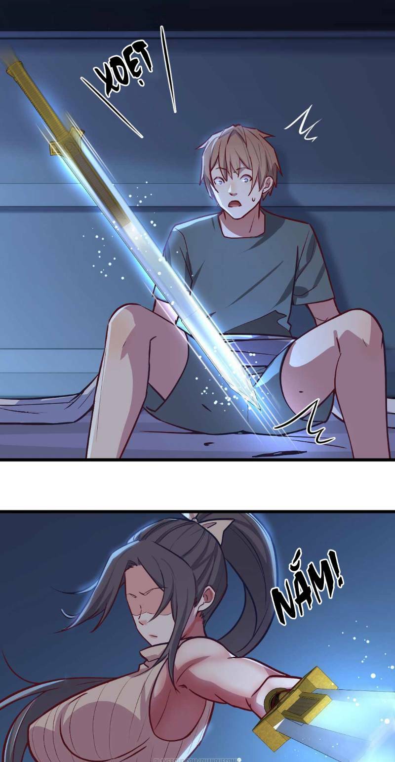 song tu đạo lữ kiểu xem mặt chapter 10 20