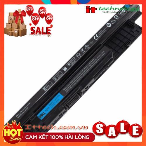 Pin battery Laptop Dell Inspiron 17 3721 3737