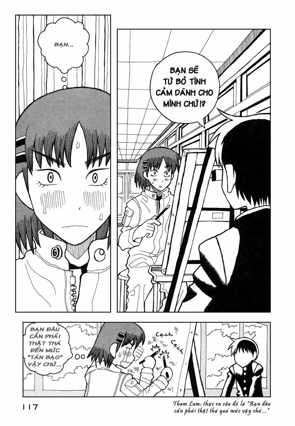 love roma chapter 23 17