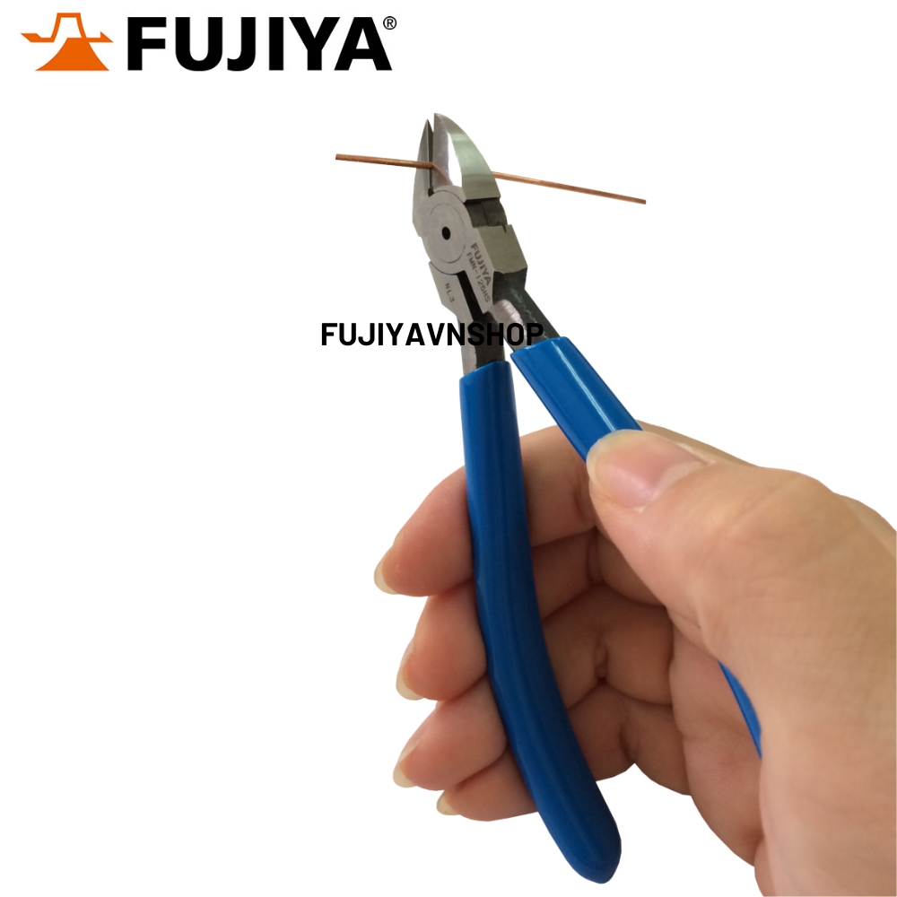 Kìm cắt mini Fujiya FMN-125HS