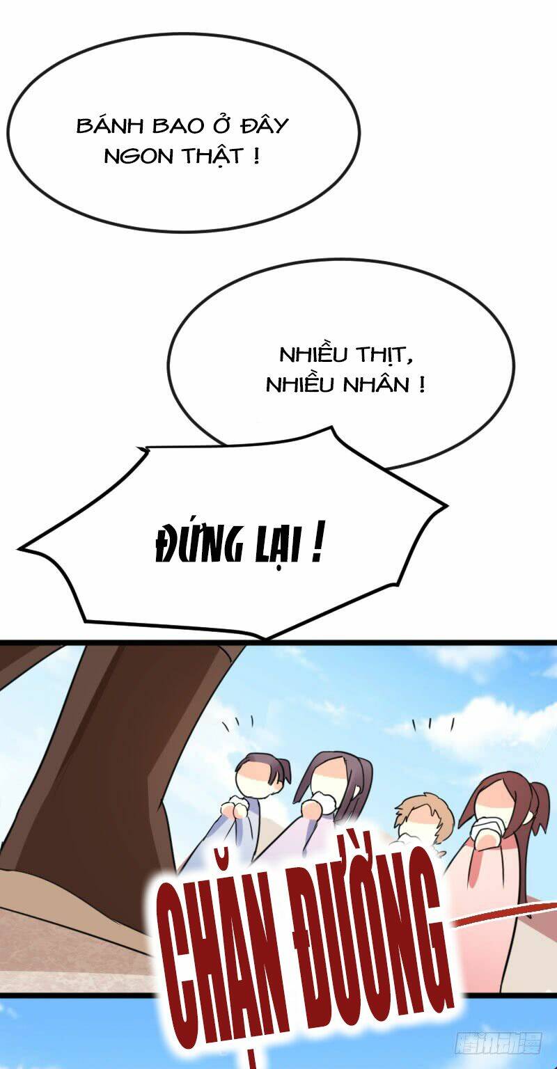 bạo lực tiếu thôn cô chapter 58 7