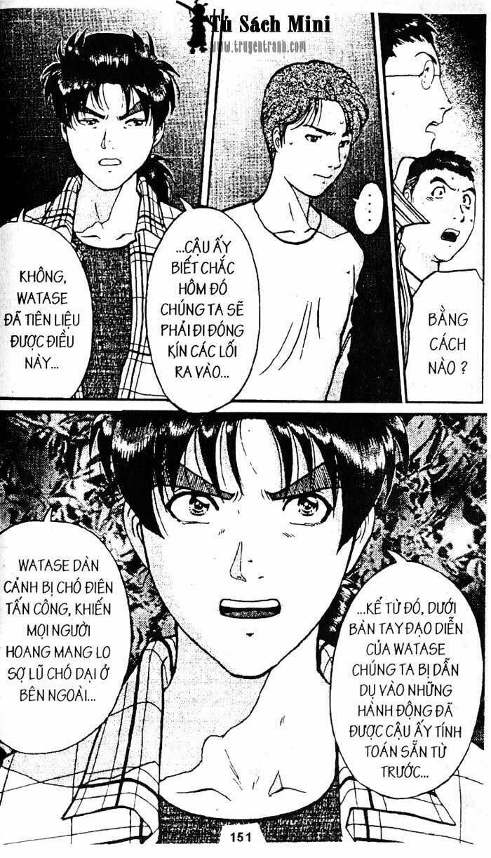 thám tử kindaichi (bản đẹp) chapter 108 24