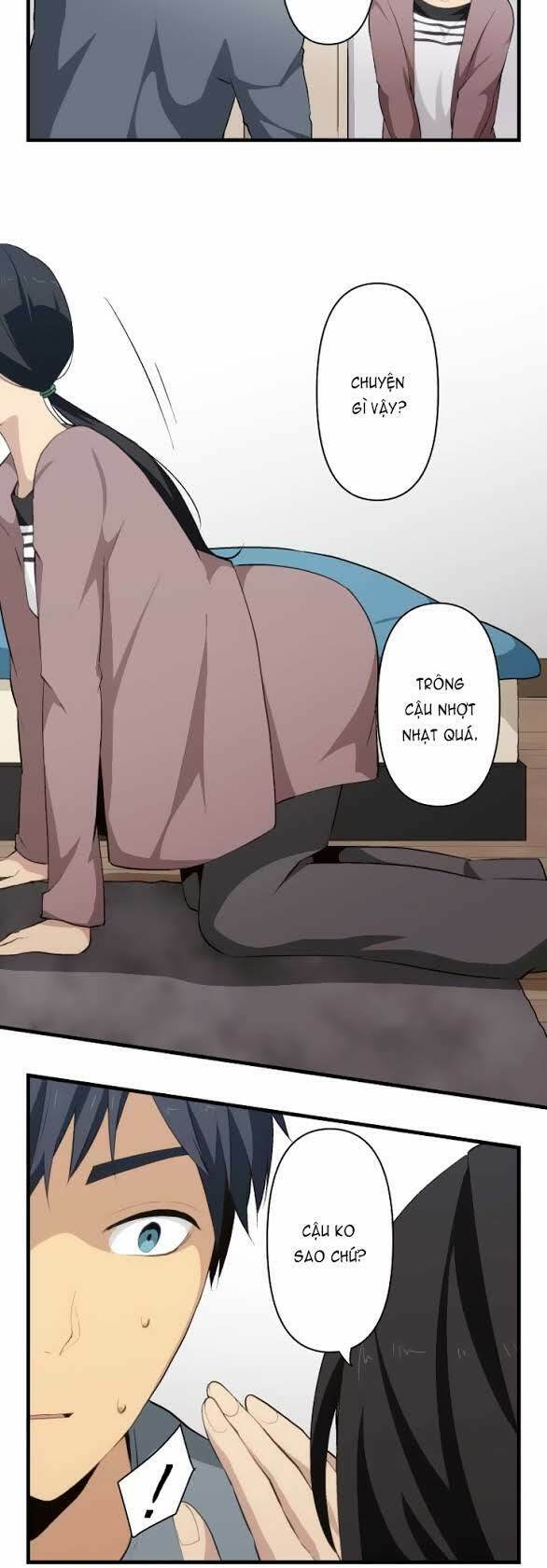 viên thuốc trùng sinh chapter 72 7