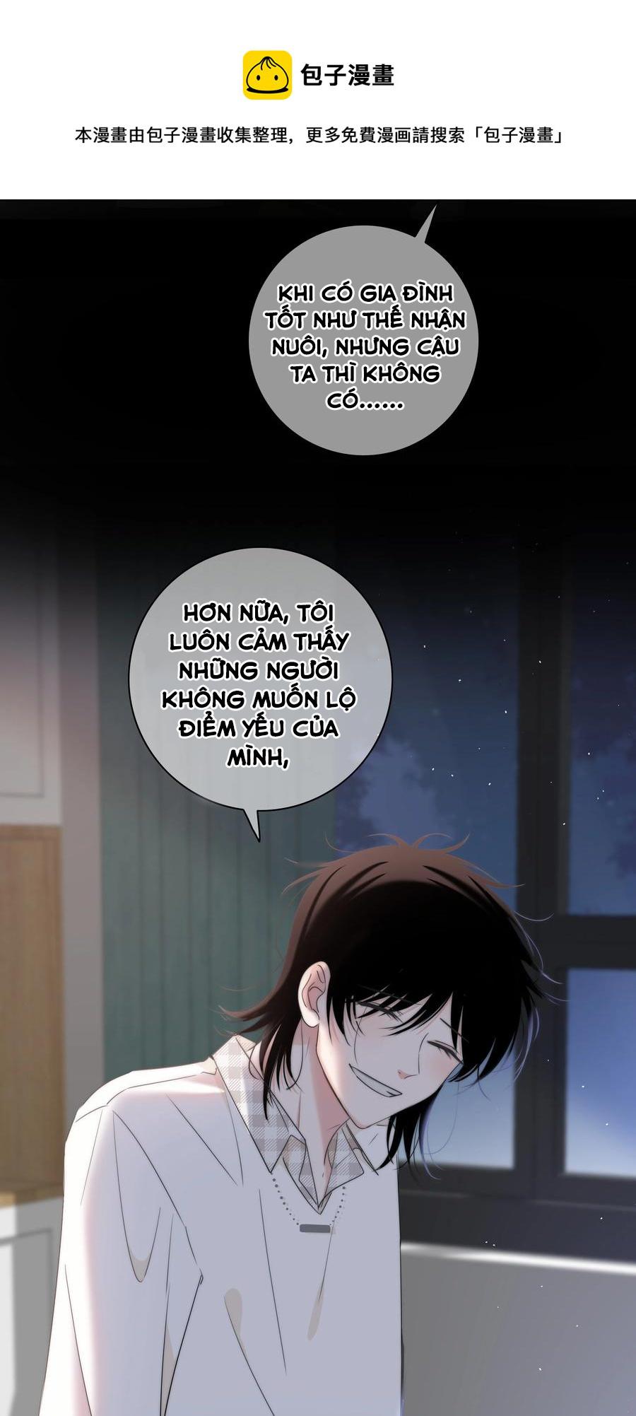 SẮC ĐỎ chapter 49