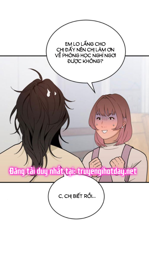 Vận May Bất Ngờ chapter 45.2 22