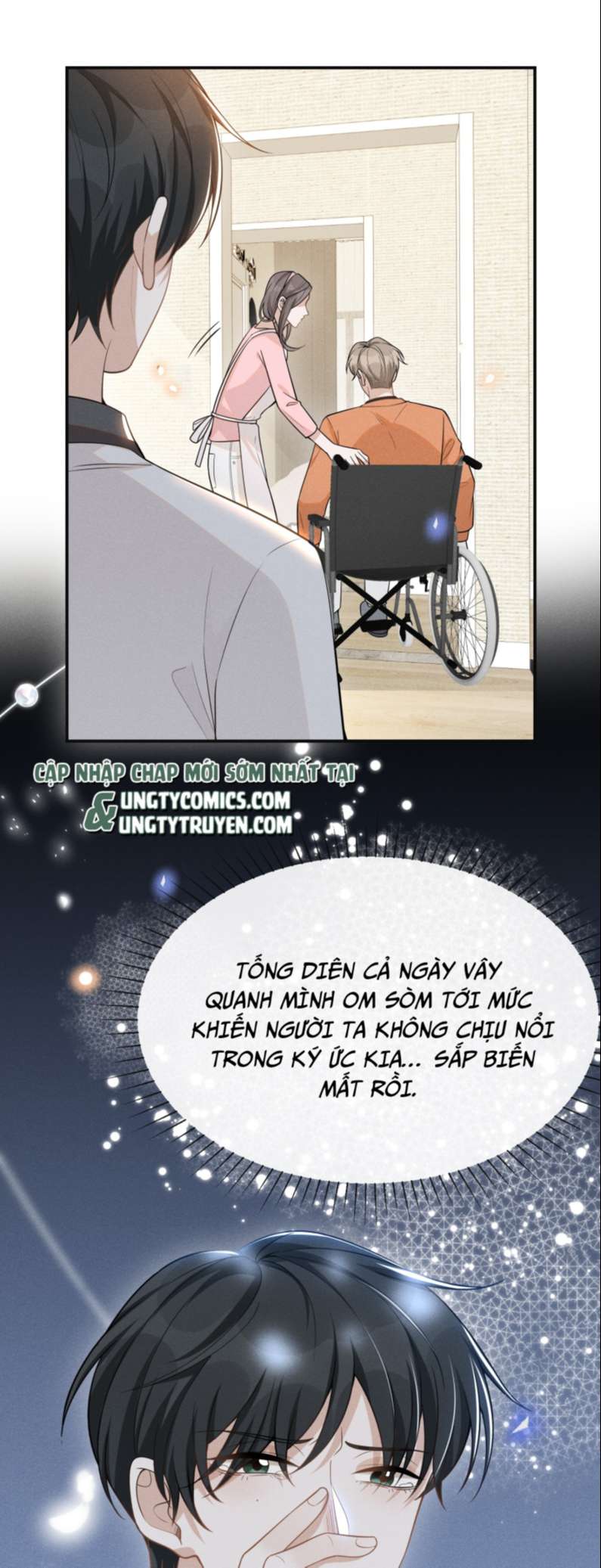 lai sinh bất kiến chapter 73 25