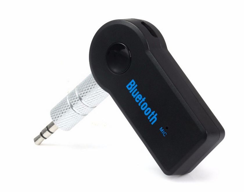 ROGTZ Usb tạo Bluetooth cho dàn âm thanh xe hơi amply loa Car - Hàng Nhập Khẩu