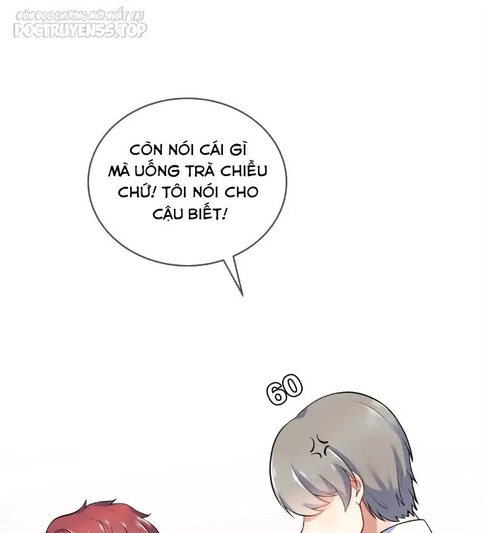 lời nói dối của cô ấy chapter 20 14