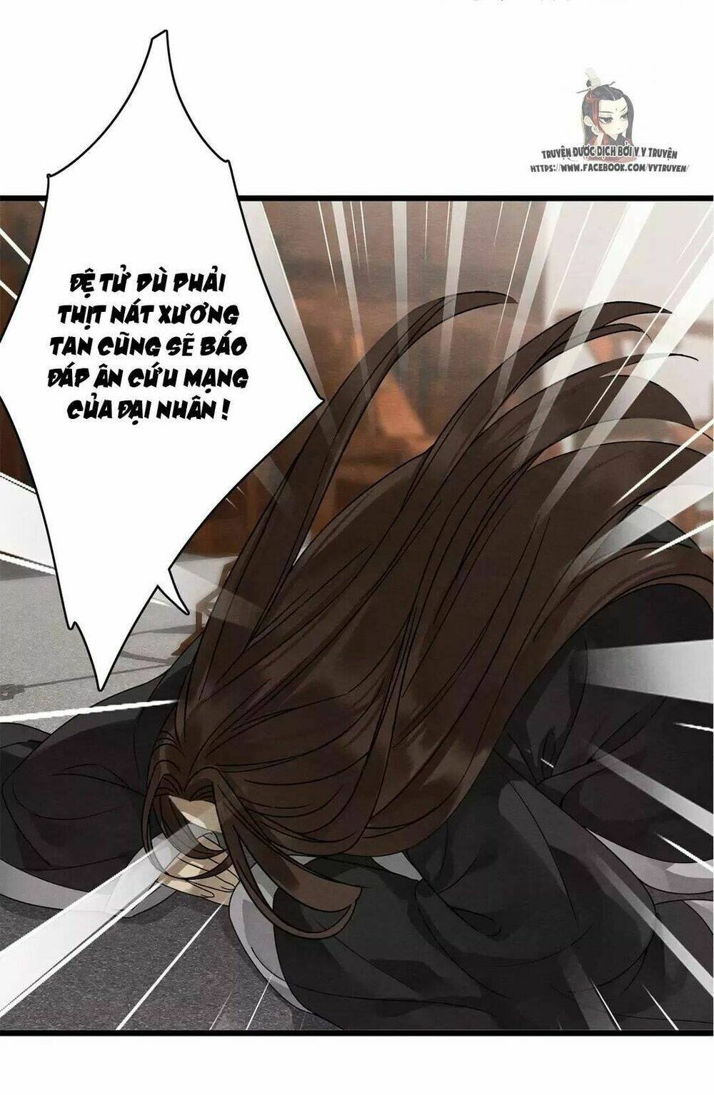 hôn quân thăng cấp ký chapter 26 25