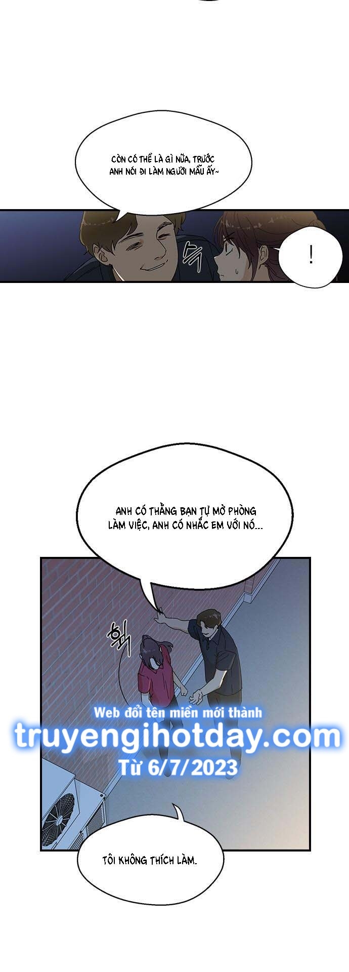 nhân duyên kiếp trước chapter 1.2 33