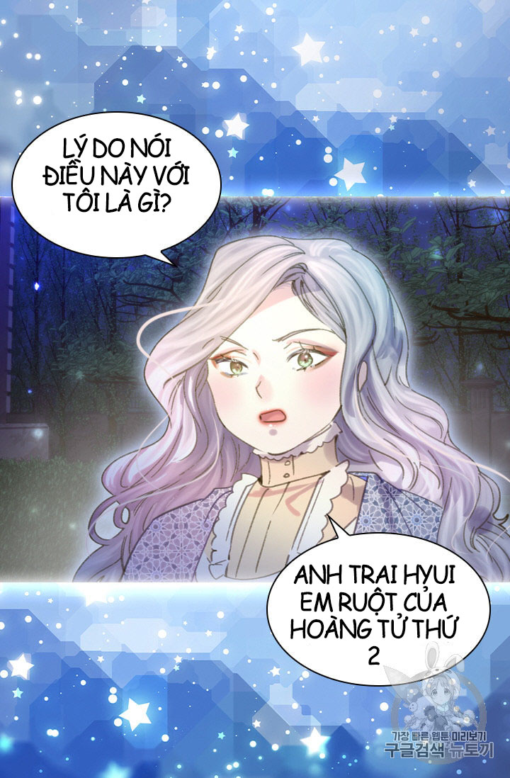 chiến lược sinh tồn của tiểu thư chapter 7 43