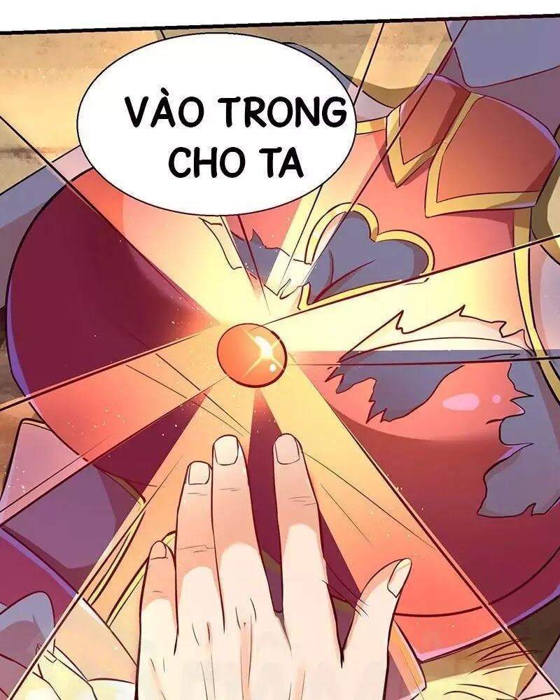 tối cường thăng cấp chapter 7 39