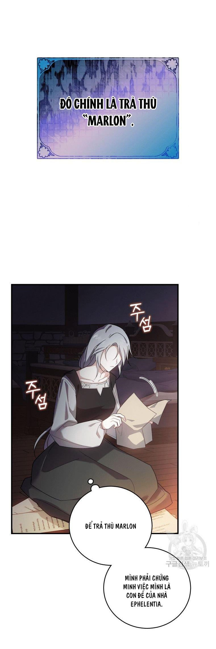 ta sẽ trả thù chapter 2.1 12