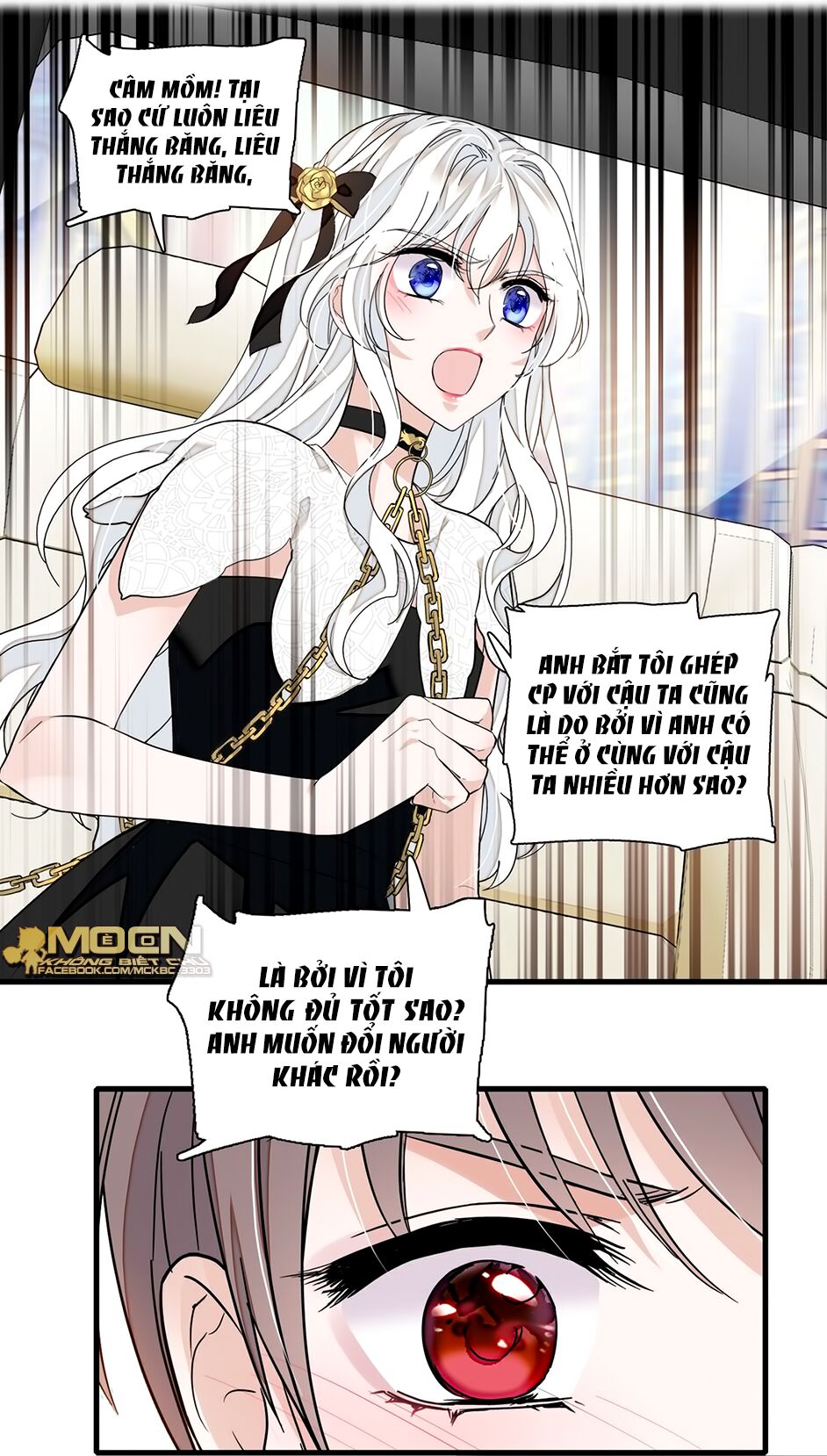 long phượng phiên chuyển chapter 46 41