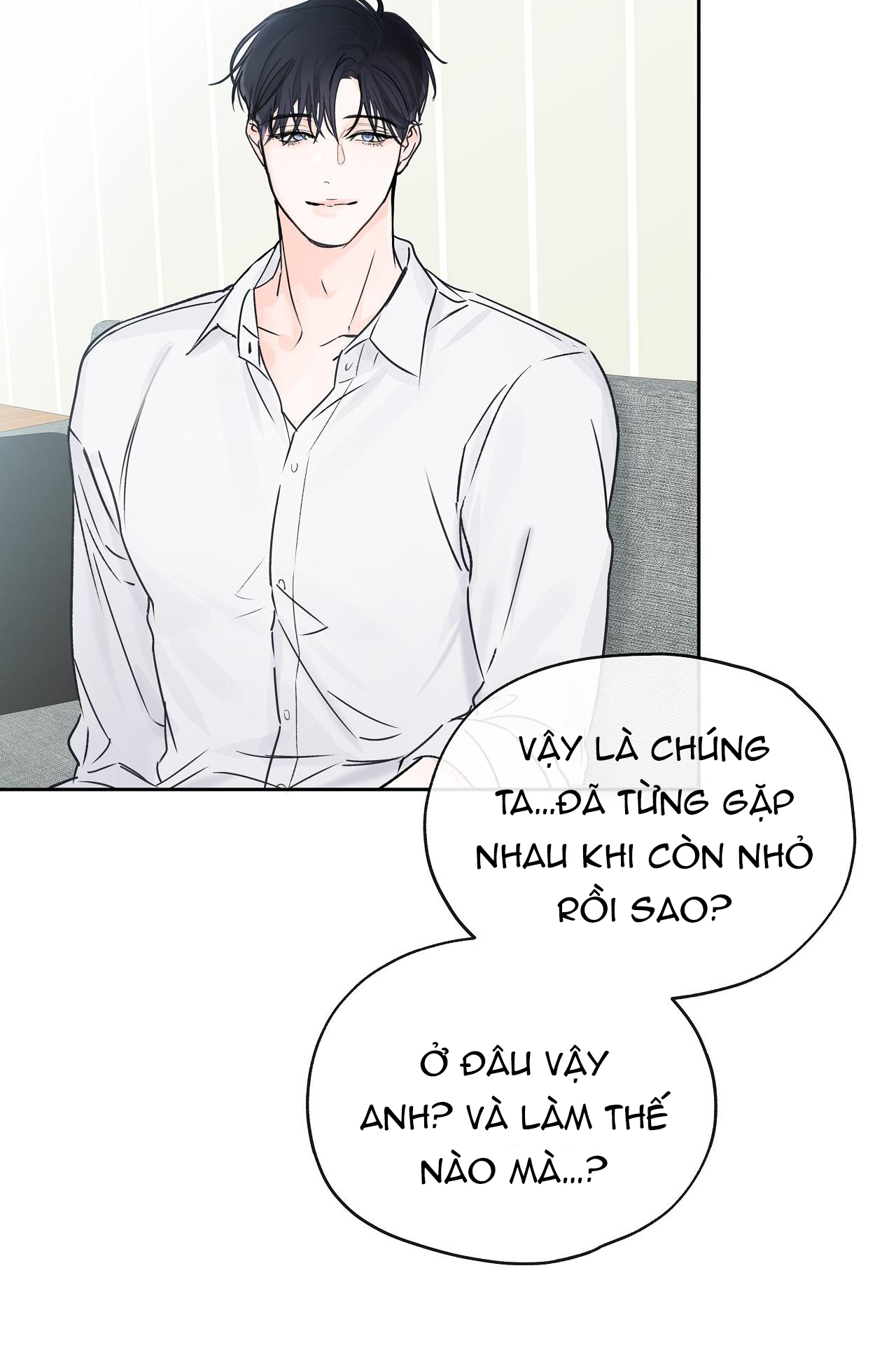 hướng đến nơi chân trời chapter 14 39