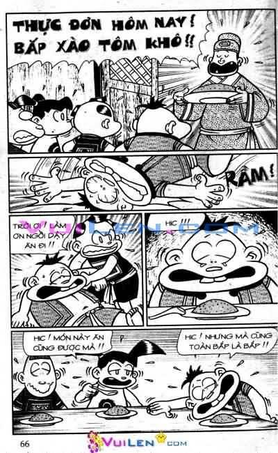 thần đồng đất việt chapter 52 63