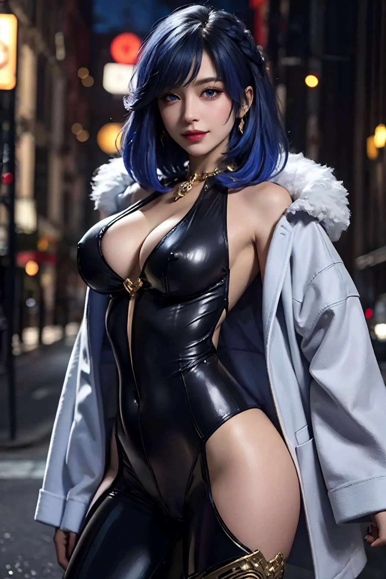 artist ai generated chapter 219 71