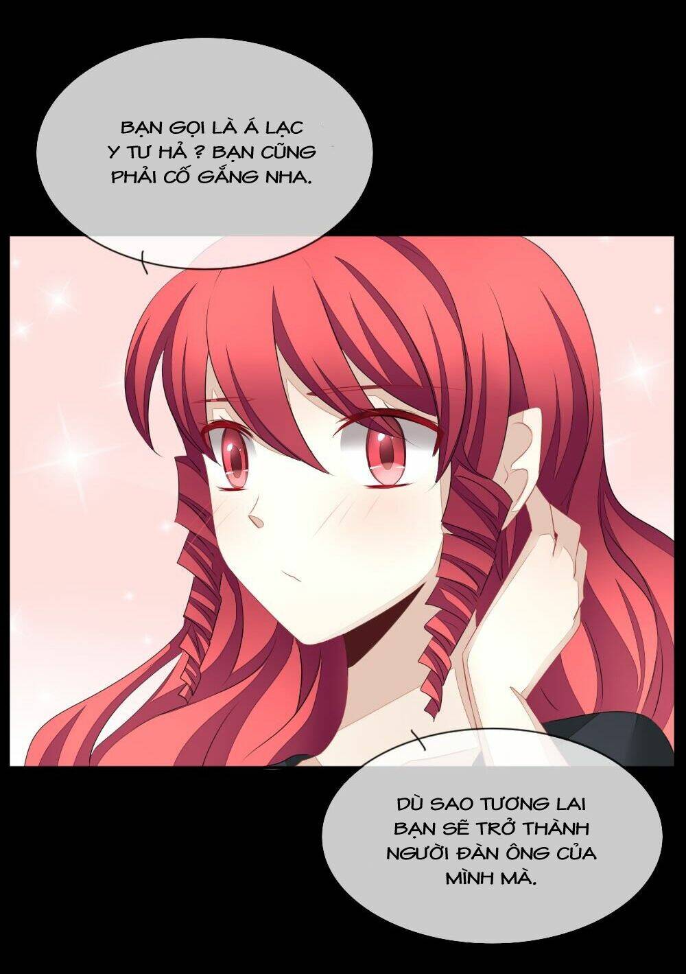 vị hôn thê bỏ trốn chapter 78 7