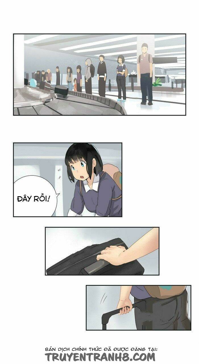 mẹ tuổi teen chapter 7 3