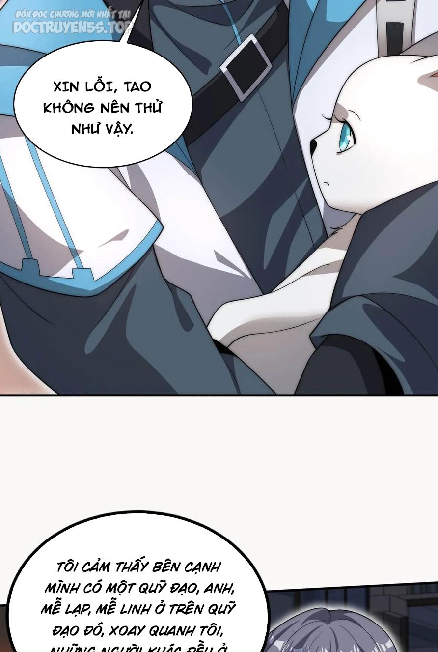 không gian hệ lão lục: dự trữ một vạn tấn thịt ngày tận thế chapter 77 7