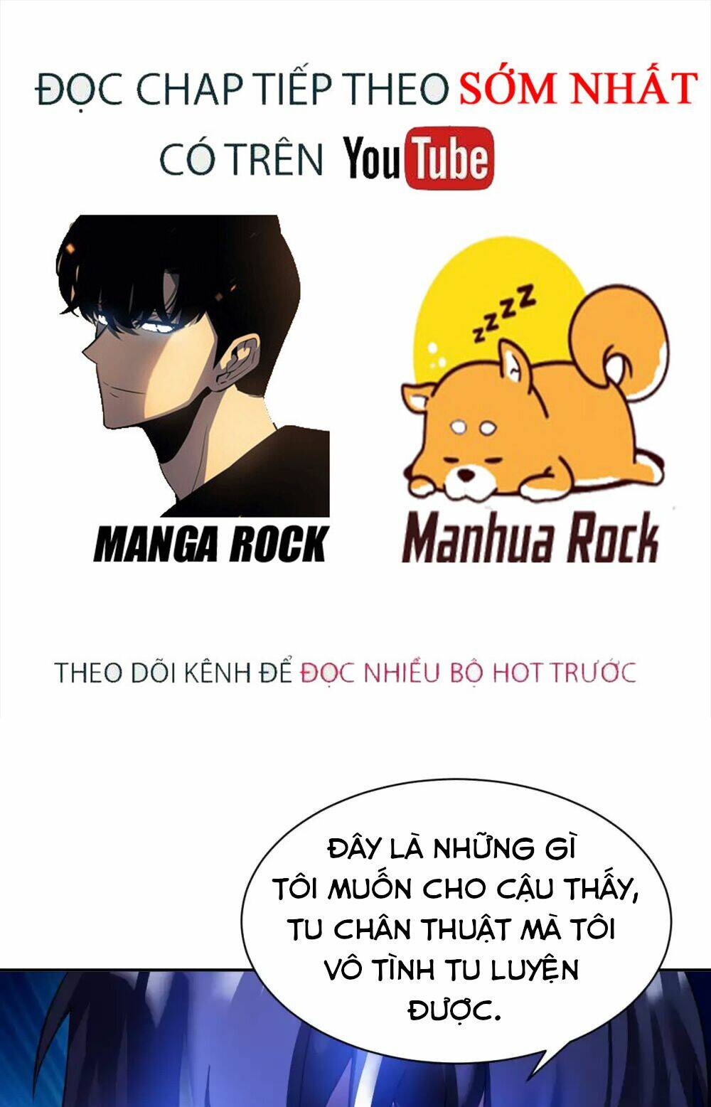 sư phụ của ta là thần tiên chapter 36 1