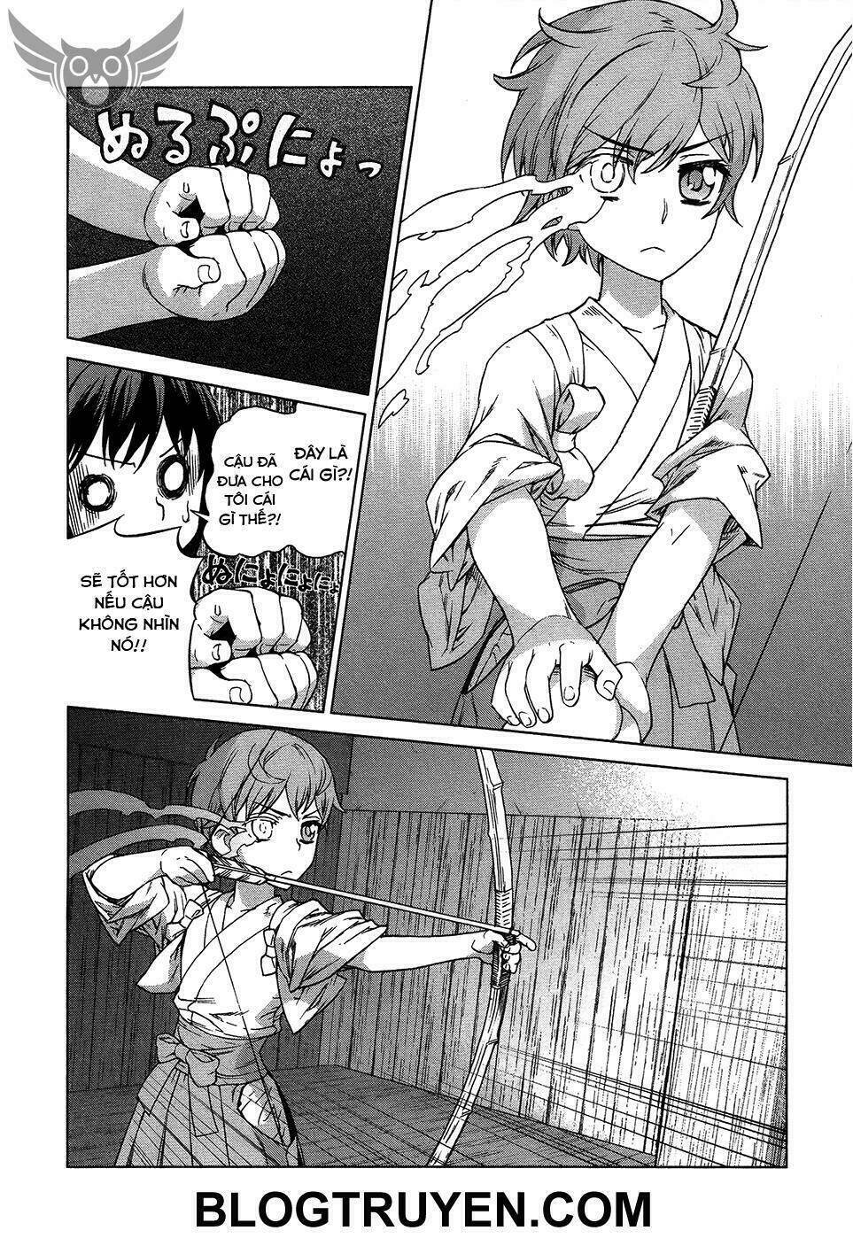 celestial clothes chapter 5 18