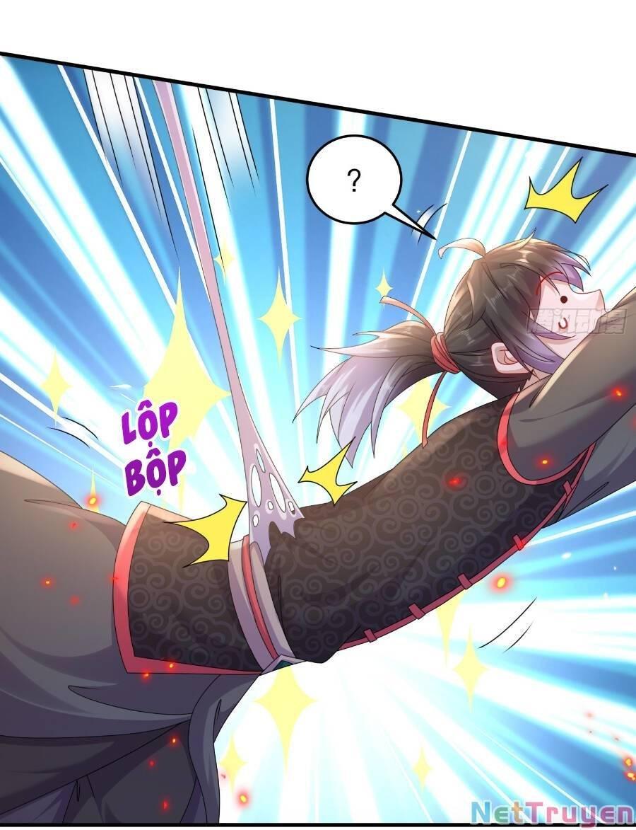 tuyệt sắc đạo lữ đều nói ngô hoàng có thể chất vô địch chapter 25 30