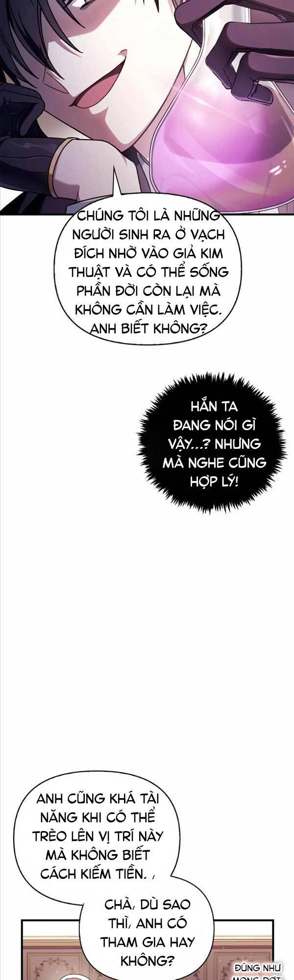 Kí Sự Hồi Quy Chapter 75 42