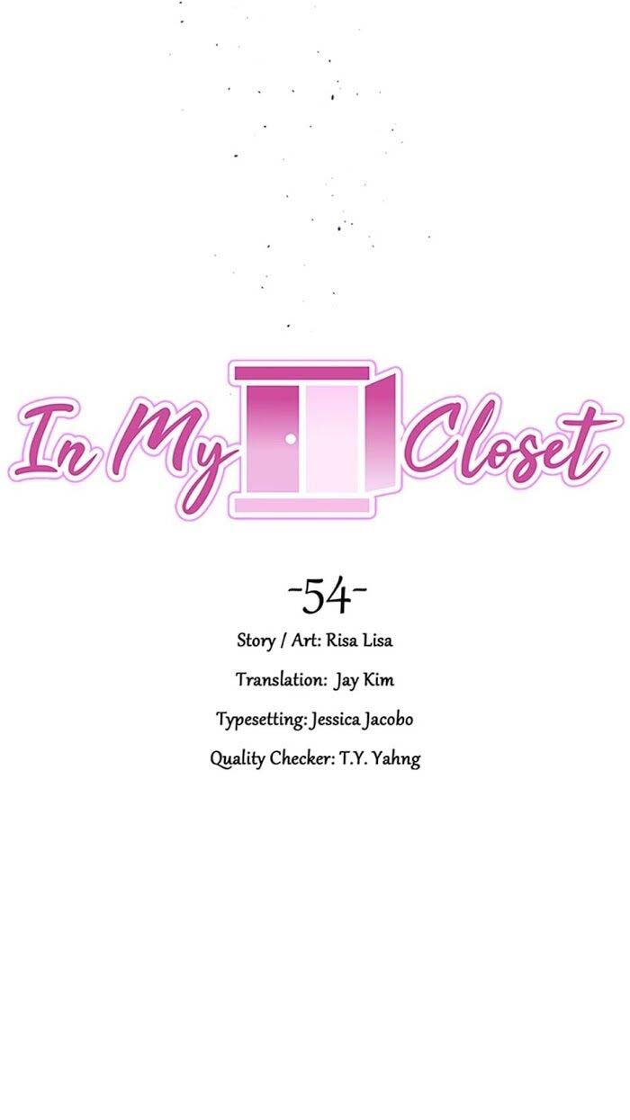 in my closet chapter 55 6