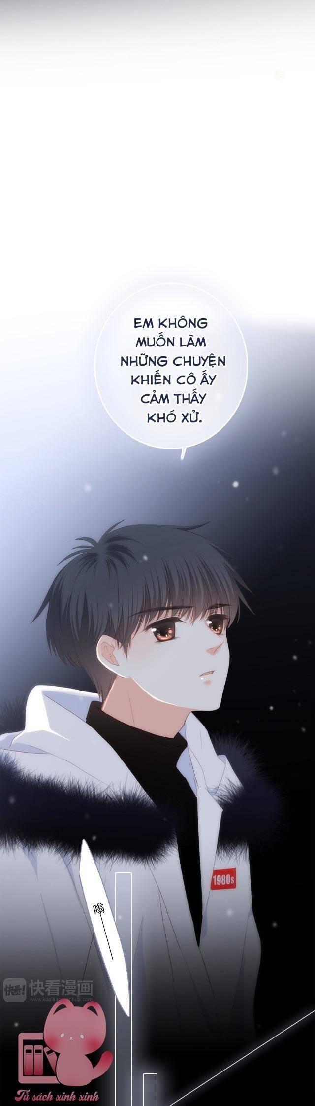 con tim rung động 2 chapter 122.2 38