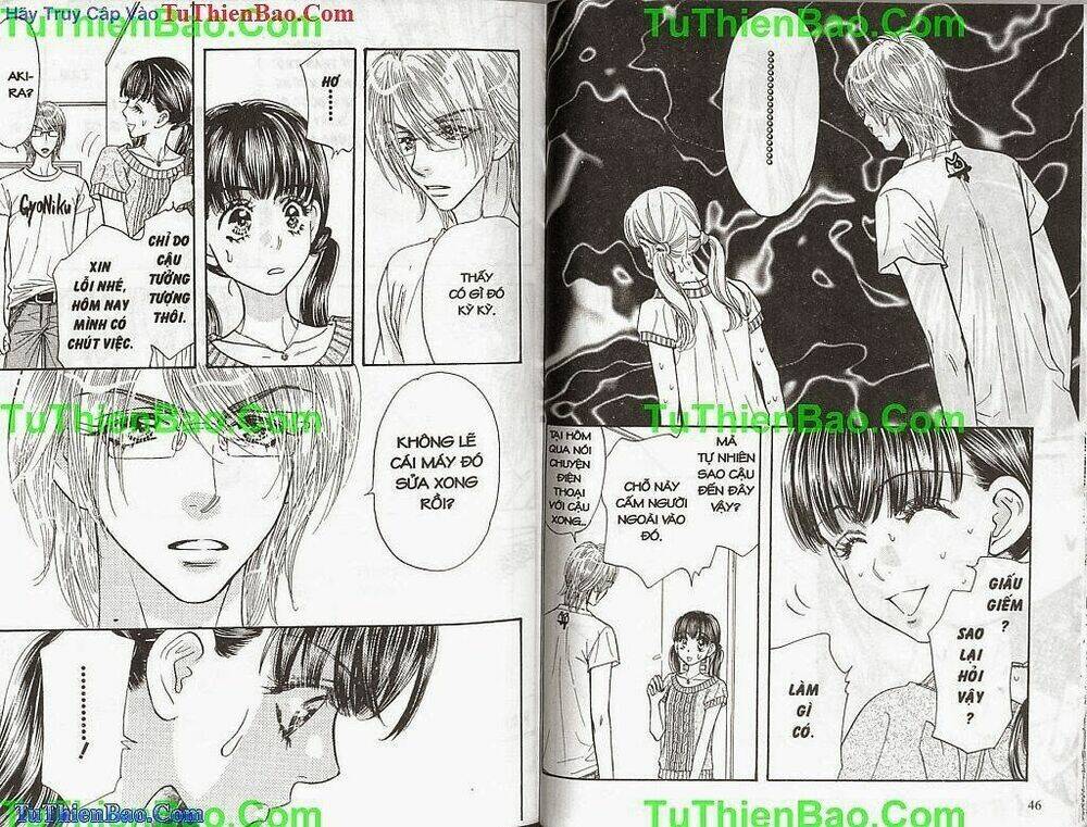 nàng men chàng bóng chapter 7 24