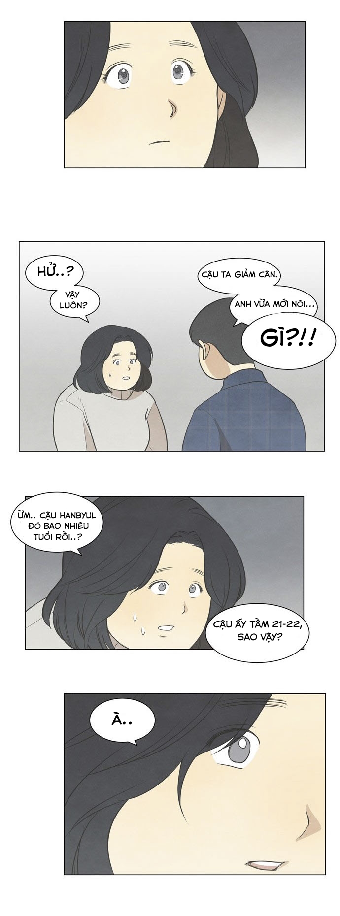 một phần vì thích em chapter 12 19