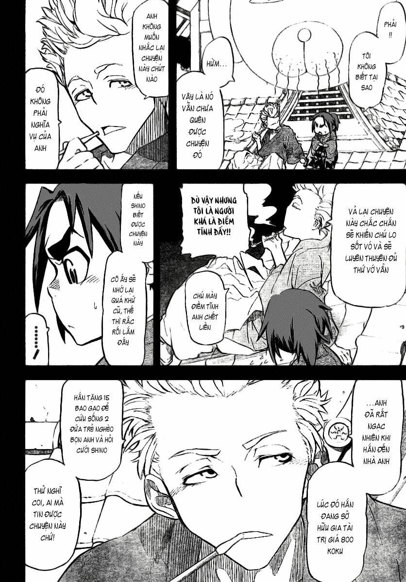 samurai usagi chapter 9 8