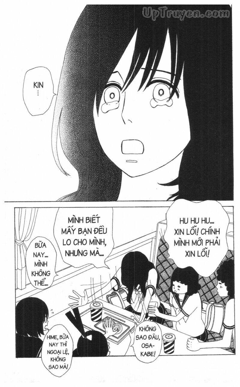 đứa con của tengu chapter 4 95