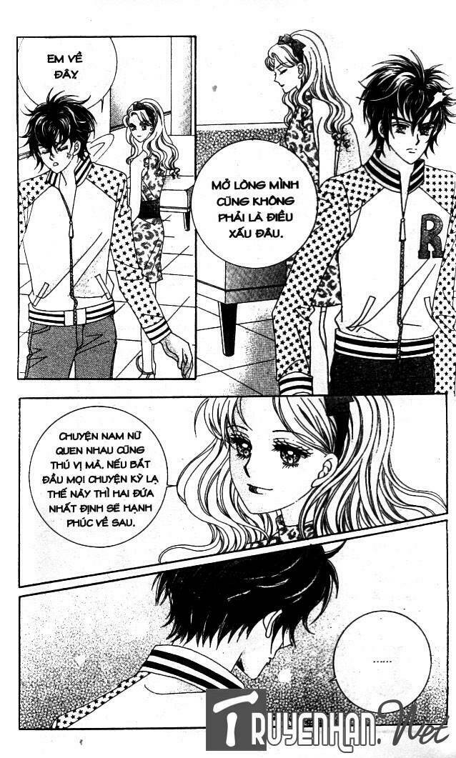 my lovely master chapter 15 6