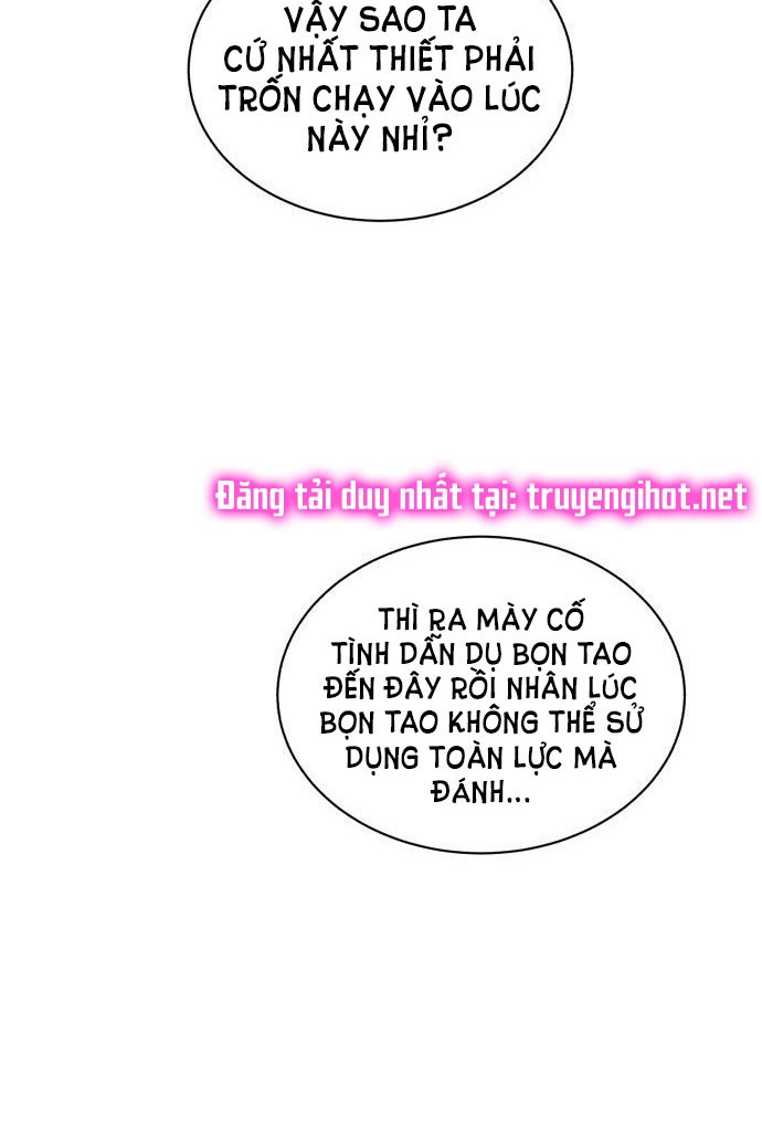 bạch huyết - white blood chapter 9 69