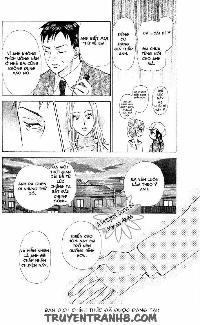 romeo và juliet hiện đại ii chapter 8 31