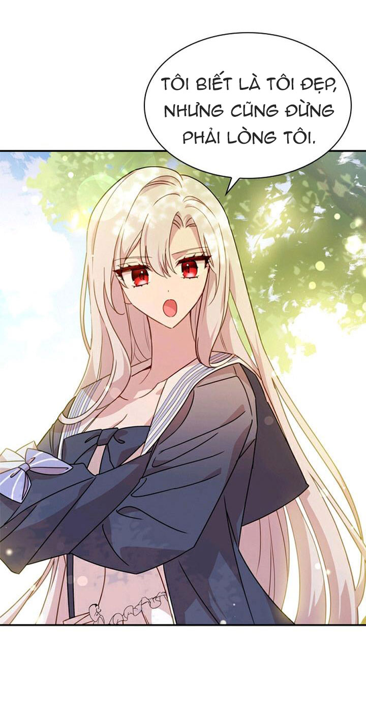 tiểu thư chỉ muốn được nghỉ ngơi chapter 16 28