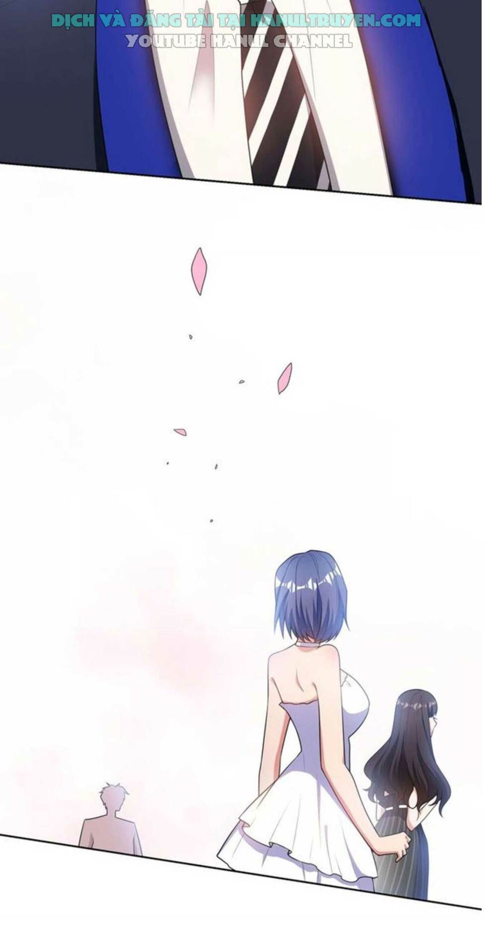 cô vợ nhỏ nuông chiều quá lại thành ác!! chapter 47 10