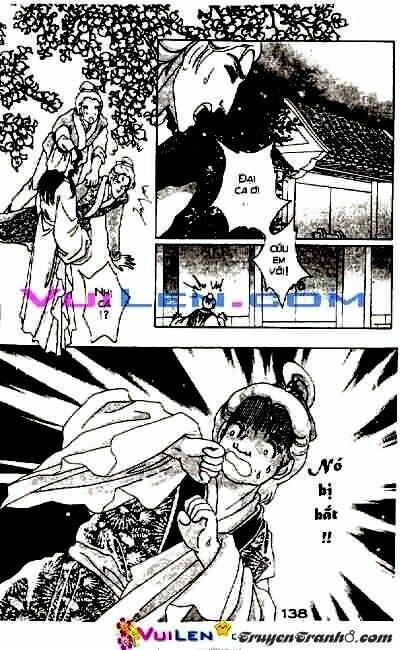 đóa hoa yêu kiều chapter 1 139