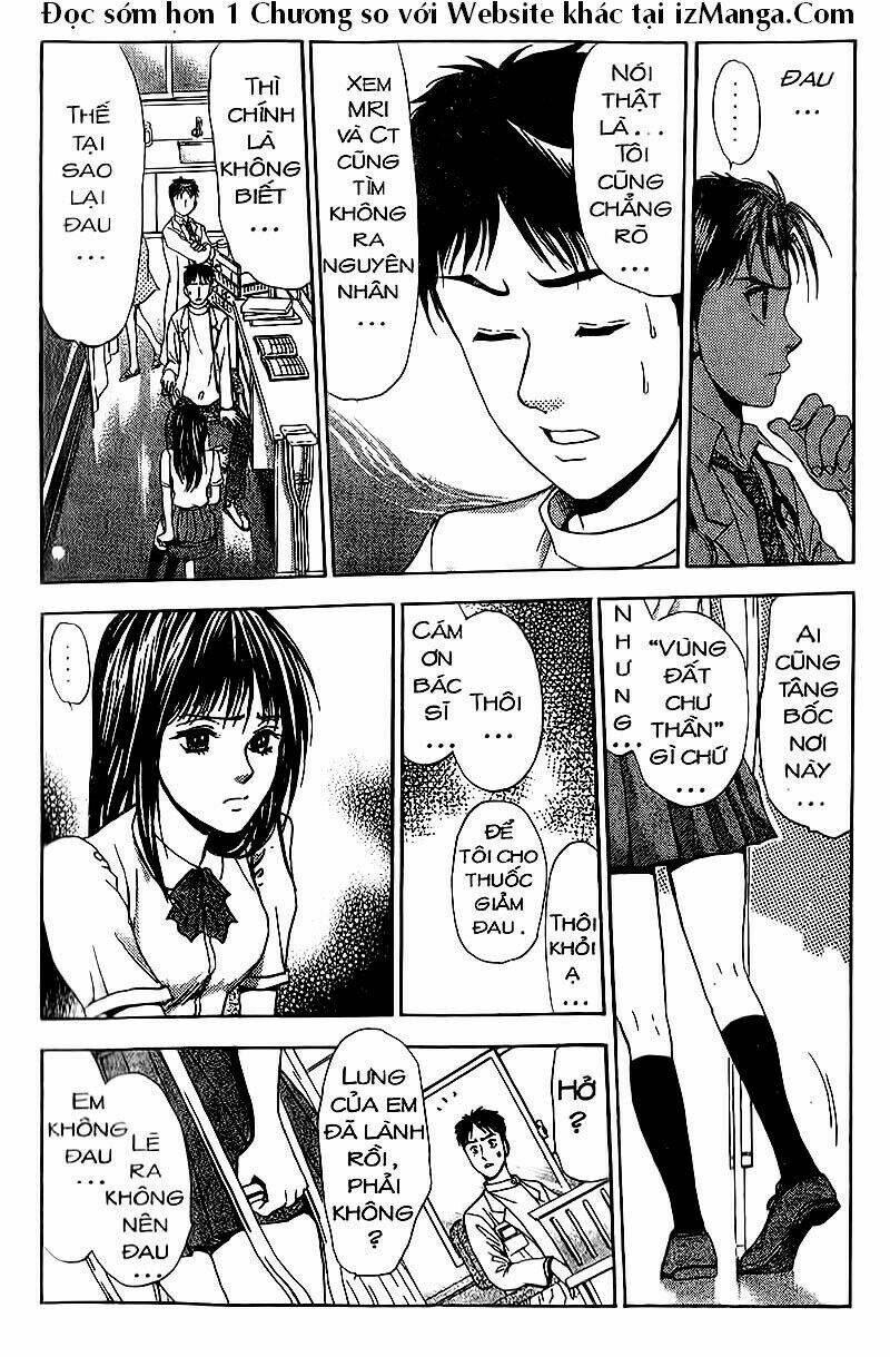 bàn tay thần sầu teru chapter 77 14