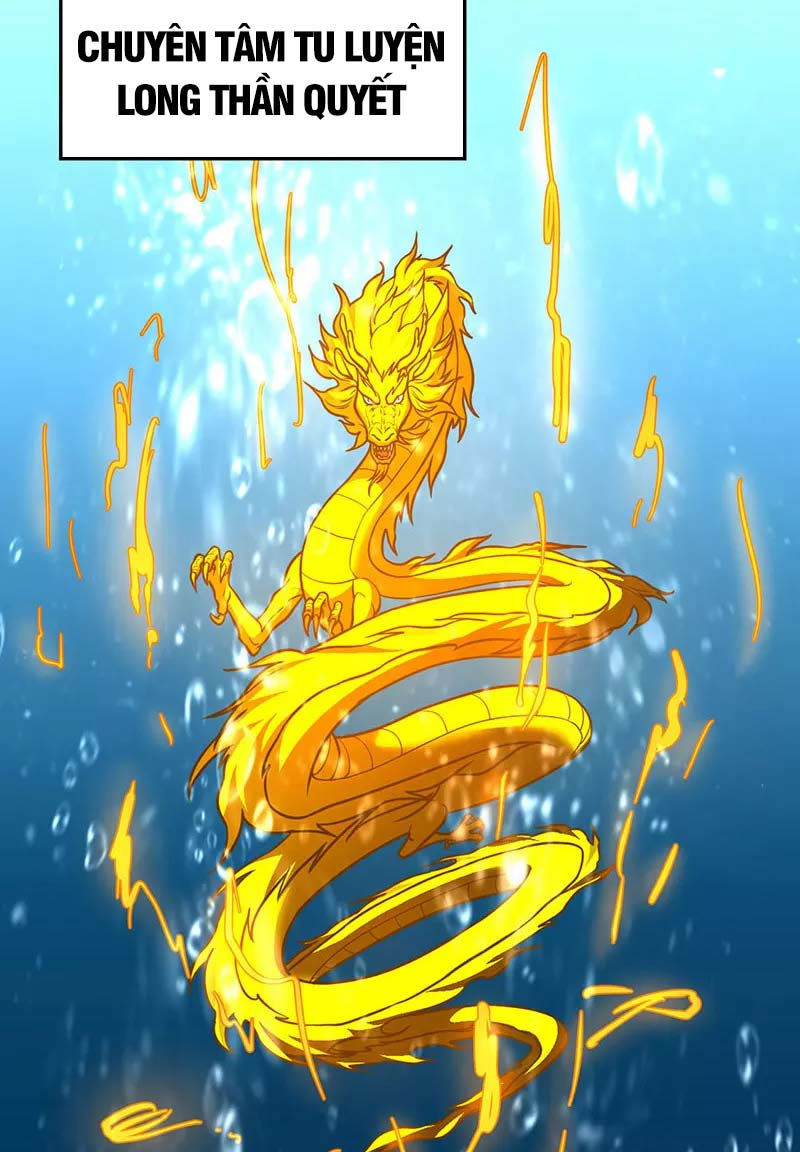 võ đạo độc tôn chapter 465 13