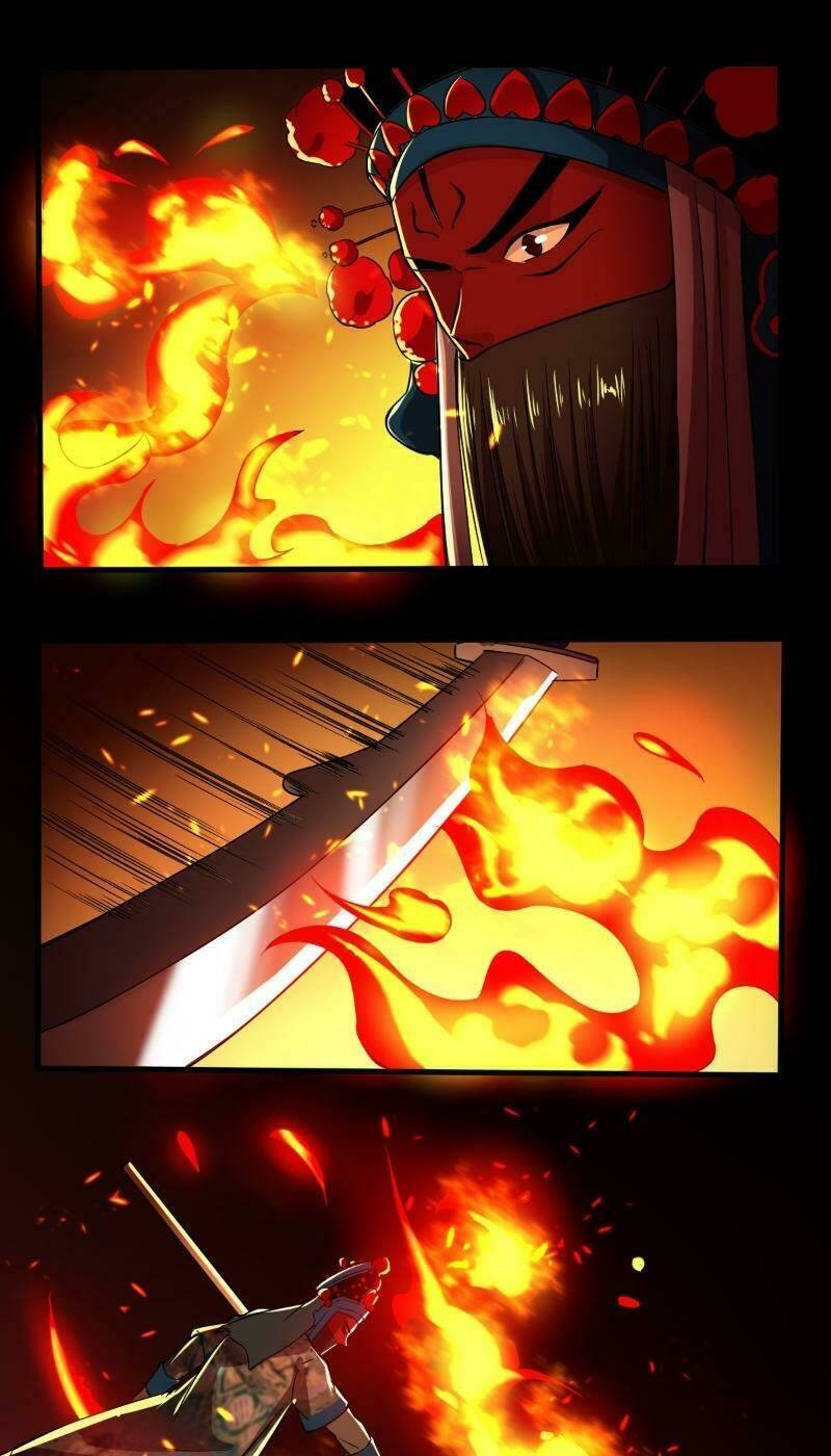 nghệ đạo đế tôn chapter 12 23