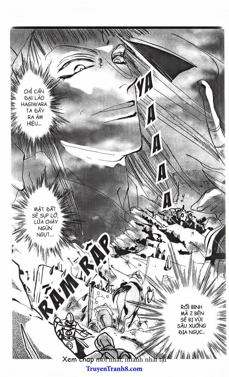 đứa con số phận chapter 83.1 5