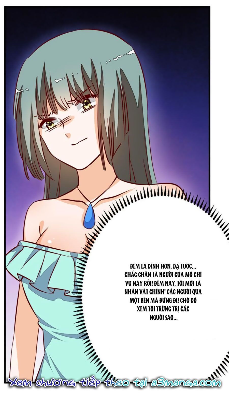 tổng tài đích thiên giới manh thê chapter 79 30